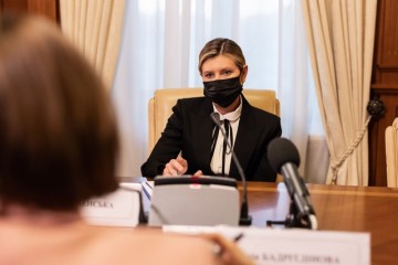 До спільноти «Бізнес без бар’єрів», ініційованої Оленою Зеленською, приєдналися ще одинадцять великих компаній
