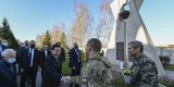 У 78-му річницю визволення Києва від нацистських окупантів, перебуваючи на території Національного музею-заповідника «Битва за Київ у 1943 році» на Київщині, Президент Володимир Зеленський поспілкувався з учасниками бойових дій на сході України – братами Олександром та Андрієм Мережками, у родині яких два покоління чоловіків є учасниками двох різних воєн: Другої світової та війни за незалежність і територіальну цілісність України, 6 листопада 2021 року.