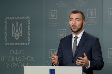 Нормандський формат є безальтернативним майданчиком для переговорів щодо мирного врегулювання на Донбасі – прес-секретар Президента