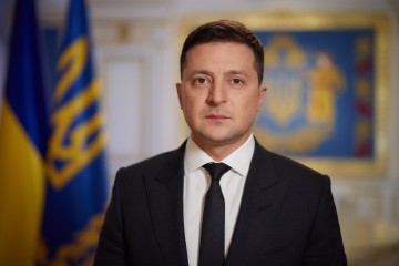 President's address on vaccination, situation on the border and energy security