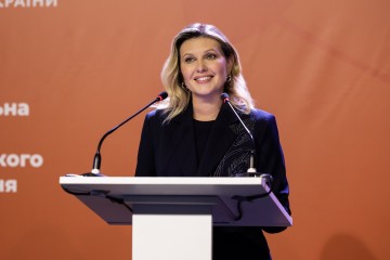 У Львові триває регіональний форум, присвячений шкільному харчуванню