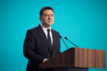 Ukraine creates a national air carrier - Volodymyr Zelenskyy