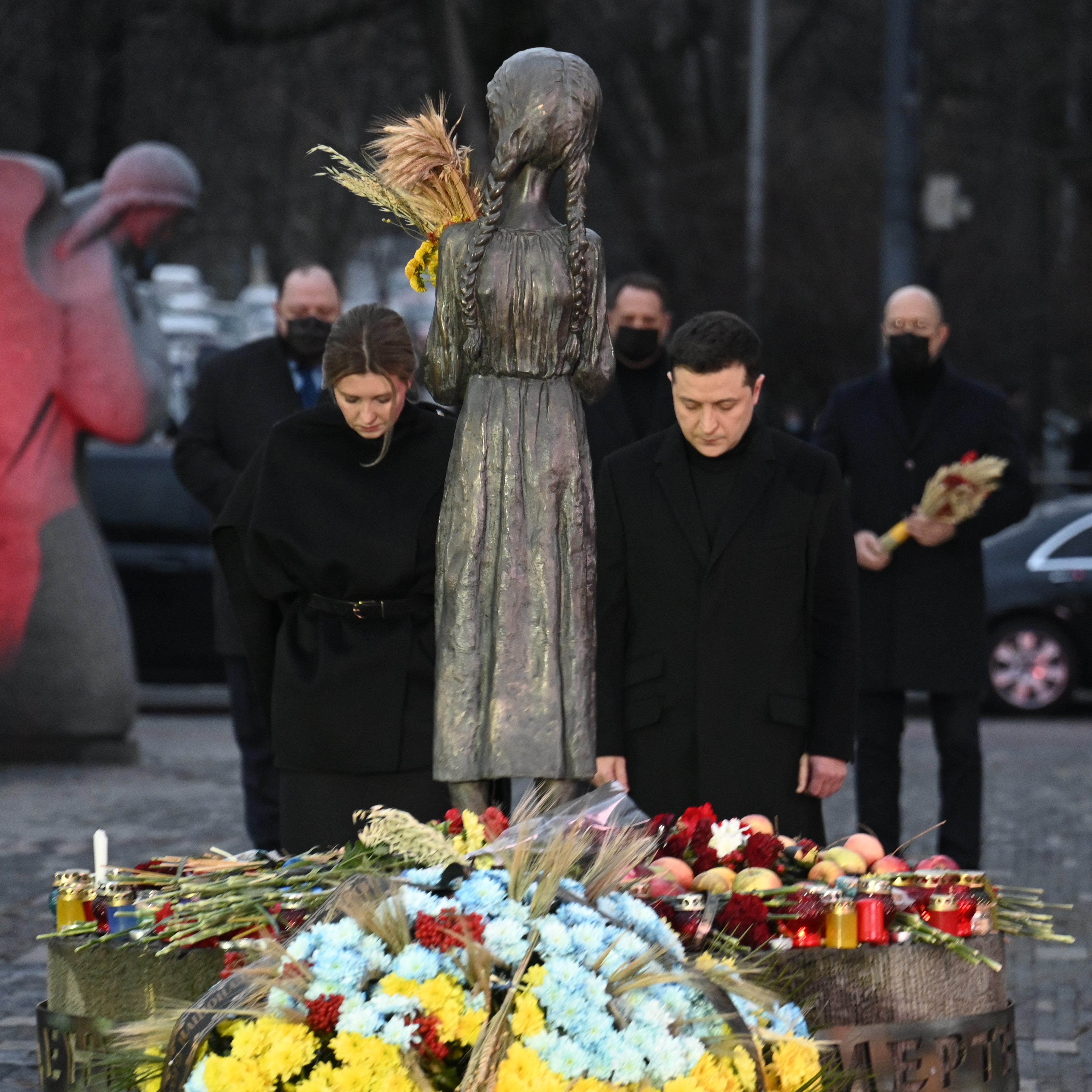 Голодомор. День памяти жертв Голодомора. Память жертв Голодомору. День памяти Голодомора в Украине.
