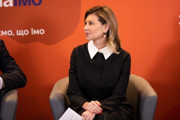 Розпочала роботу платформа про здорове харчування у школах «Знаїмо»