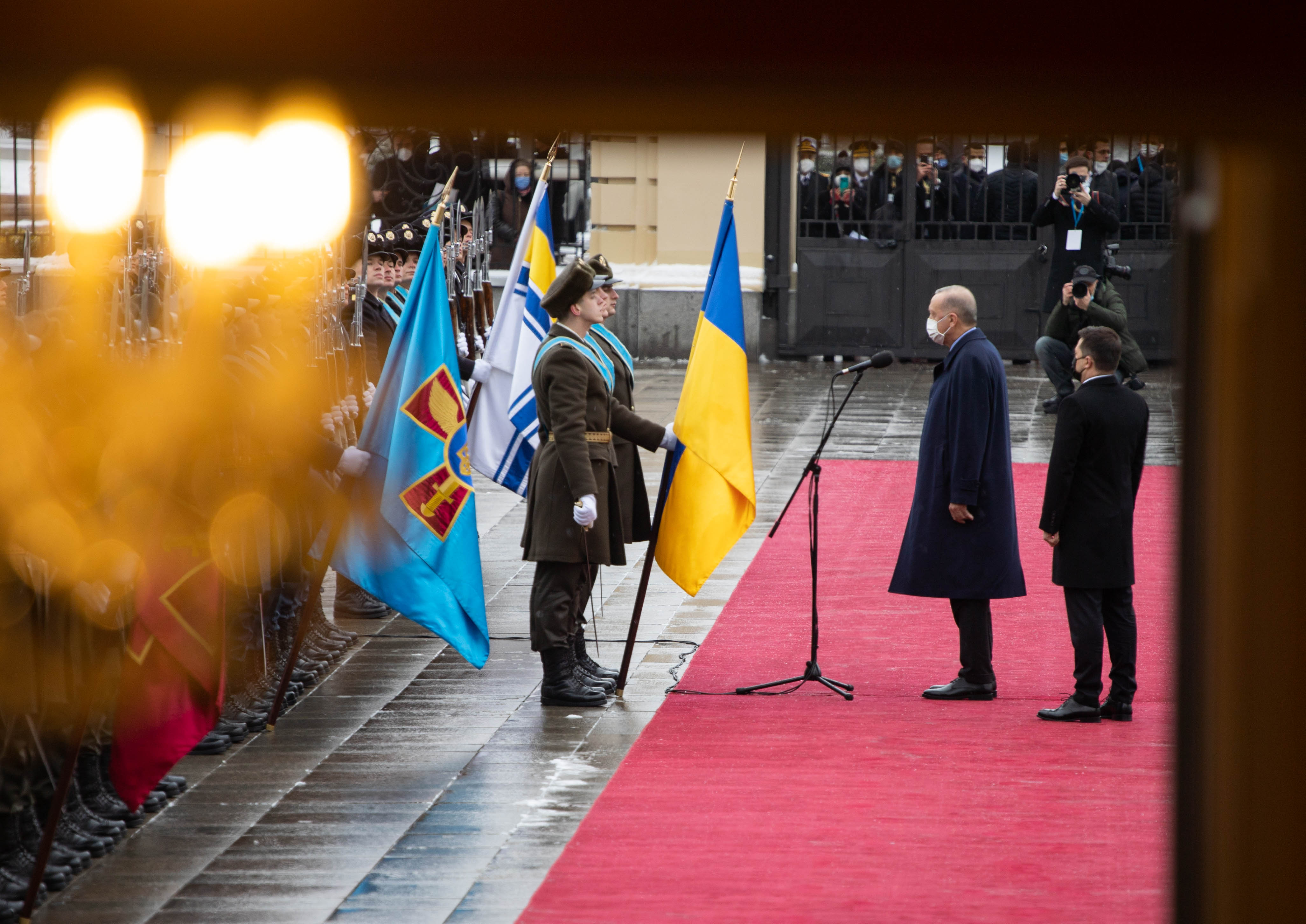 украина в турции
