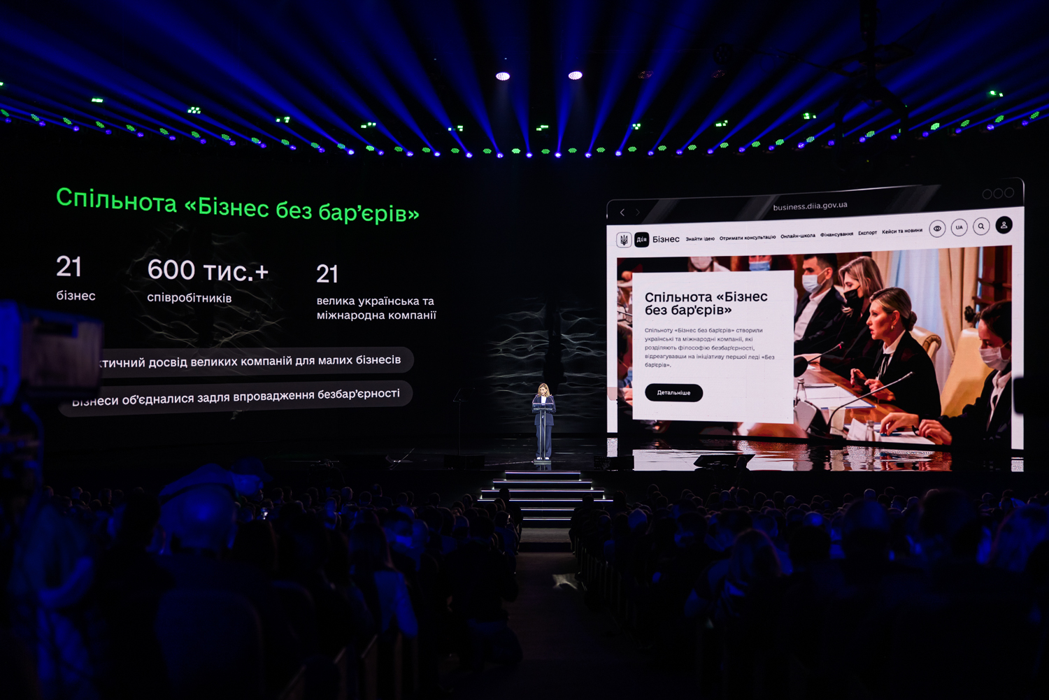 The launch of "Diia City" will allow Ukraine to become the largest IT ...