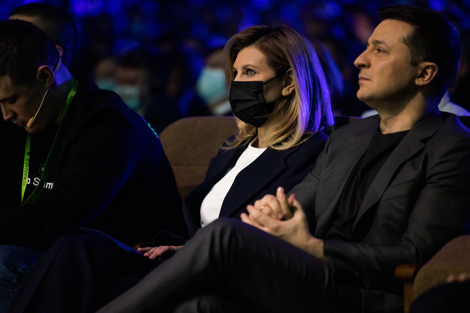 The launch of "Diia City" will allow Ukraine to become the largest IT ...