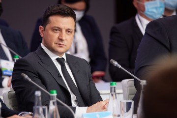 Thanks to the program of thermal modernization more than 1.5 million citizens will be able to pay less for heating next season - President