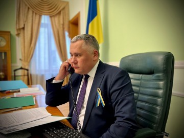 Ігор Жовква обговорив актуальну безпекову ситуацію та європейську інтеграцію України з радником Прем’єр-міністра Фінляндії