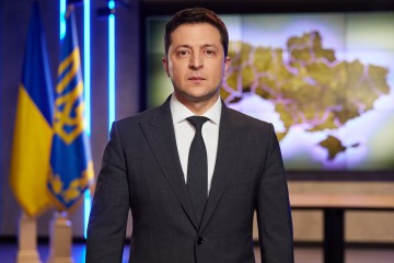 Address by the President after meeting with leaders of all parliamentary factions and groups