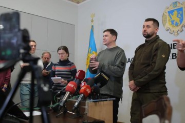 The closed sky over Ukraine will change the course of the war with Russia and allow to resolve humanitarian issues - Mykhailo Podoliak