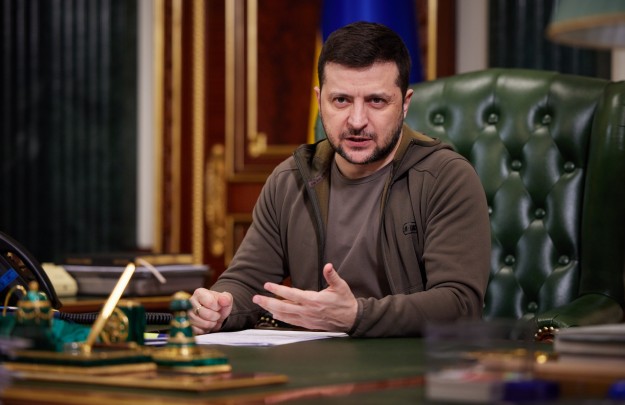 Президент України оголосив про початок податкової реформи