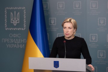 Seven humanitarian corridors are to be opened in the Kyiv, Donetsk and Kharkiv regions today - Deputy Prime Minister