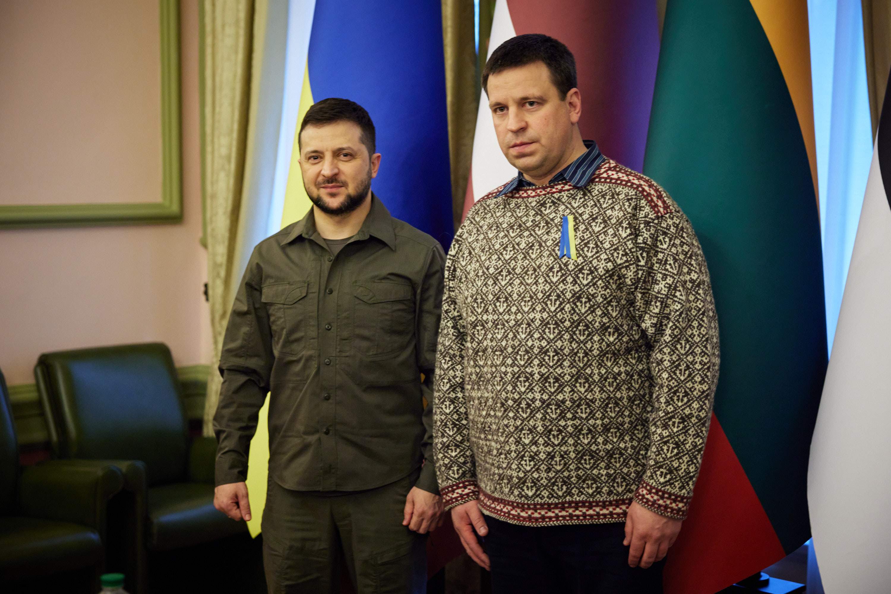 Все фотогалереи — Официальное интернет-представительство Президента Украины