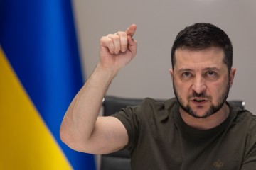 President: “Denazification” and demilitarization of Ukraine is not discussed at all in talks with Russia 