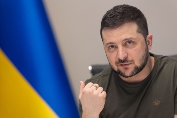 Volodymyr Zelenskyy: Ukraine is ready to exchange Russian prisoners of war, but it seems that the Russian side is not very interested in it
