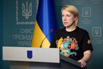 Сьогодні запланована евакуація людей із Маріуполя, Бердянська та низки населених пунктів Луганської області – Ірина Верещук