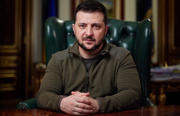 Новий пакет санкцій має бути таким, щоб Росія навіть не говорила про зброю масового ураження – звернення Президента України