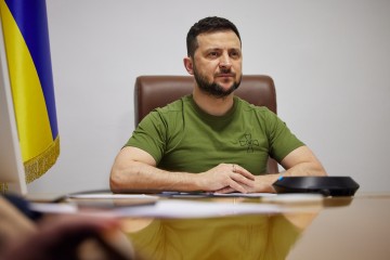 Speech by President of Ukraine Volodymyr Zelenskyy in the Assembly of the Republic, Parliament of Portugal