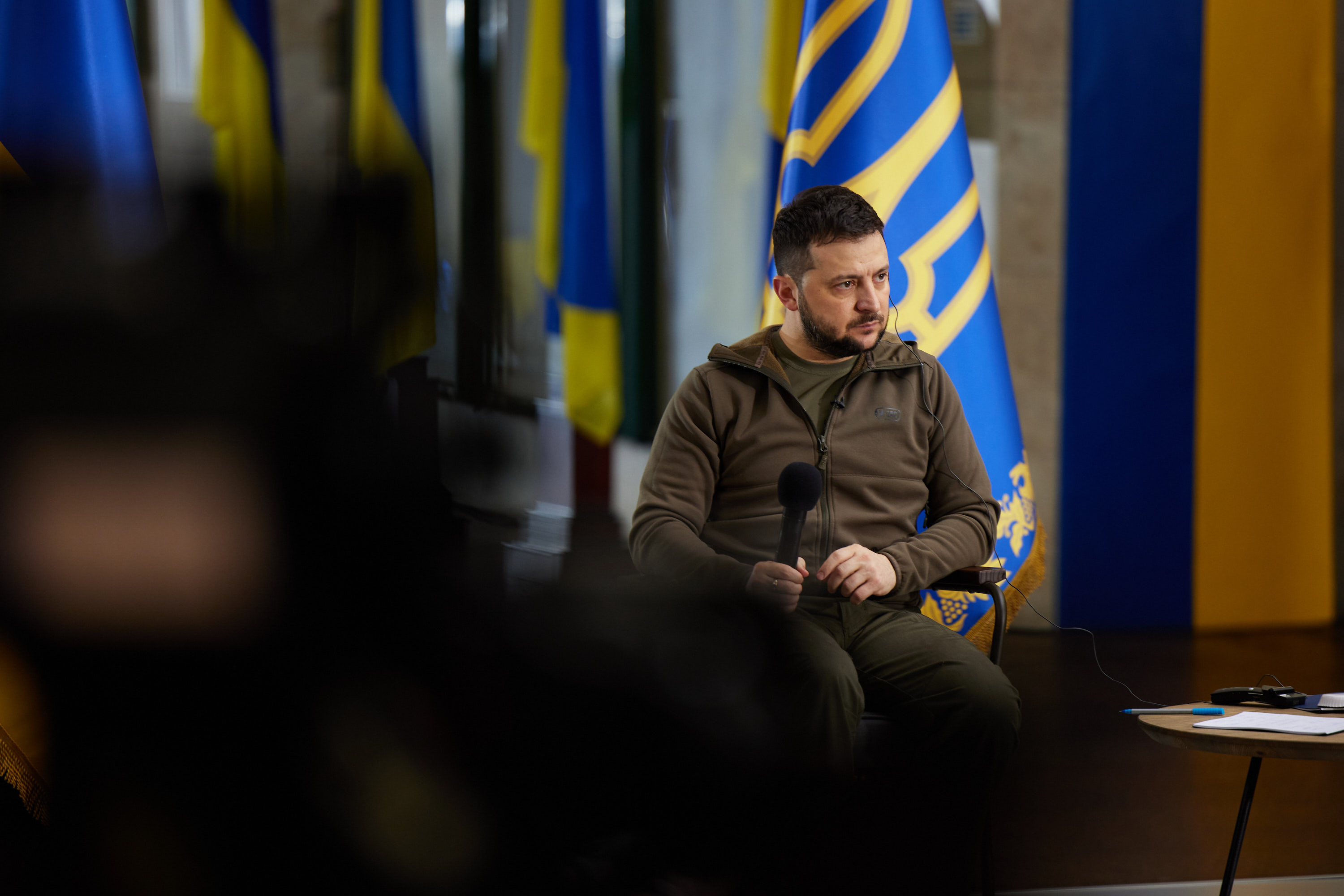Кого ликвидировали в европе