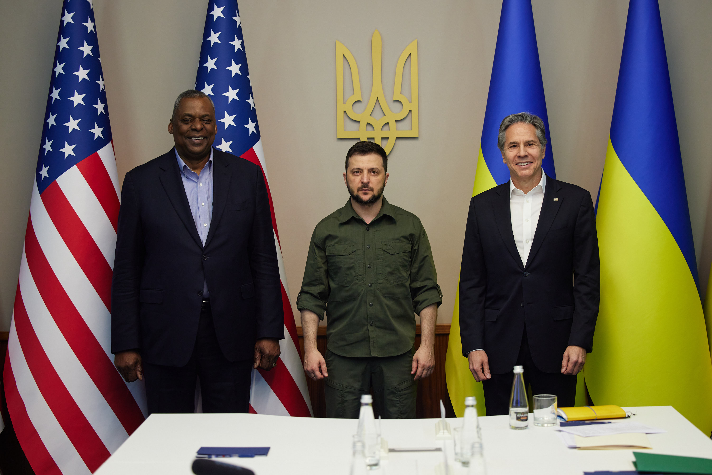министр обороны сша сейчас