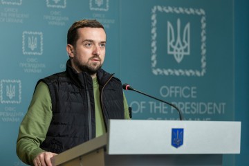 Триває відновлення звільнених від окупантів регіонів, щоб громадяни могли повернутися до своїх домівок якомога швидше – Кирило Тимошенко