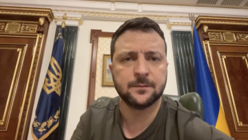 Lend-Lease and other programs in support of Ukraine prove that freedom is still able to defend itself against tyranny - address by President Volodymyr Zelenskyy