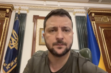Lend-Lease and other programs in support of Ukraine prove that freedom is still able to defend itself against tyranny - address by President Volodymyr Zelenskyy