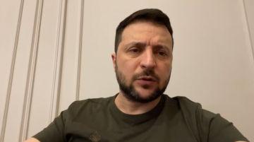 Today we finally managed to start the evacuation of people from Azovstal, we will continue to do everything to evacuate our people from Mariupol - address by the President of Ukraine