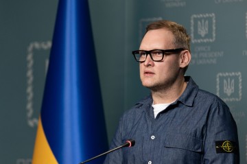 Світ підтримує ініціативи України, спрямовані на притягнення Росії до відповідальності за злочини, скоєні в нашій державі – Андрій Смирнов 