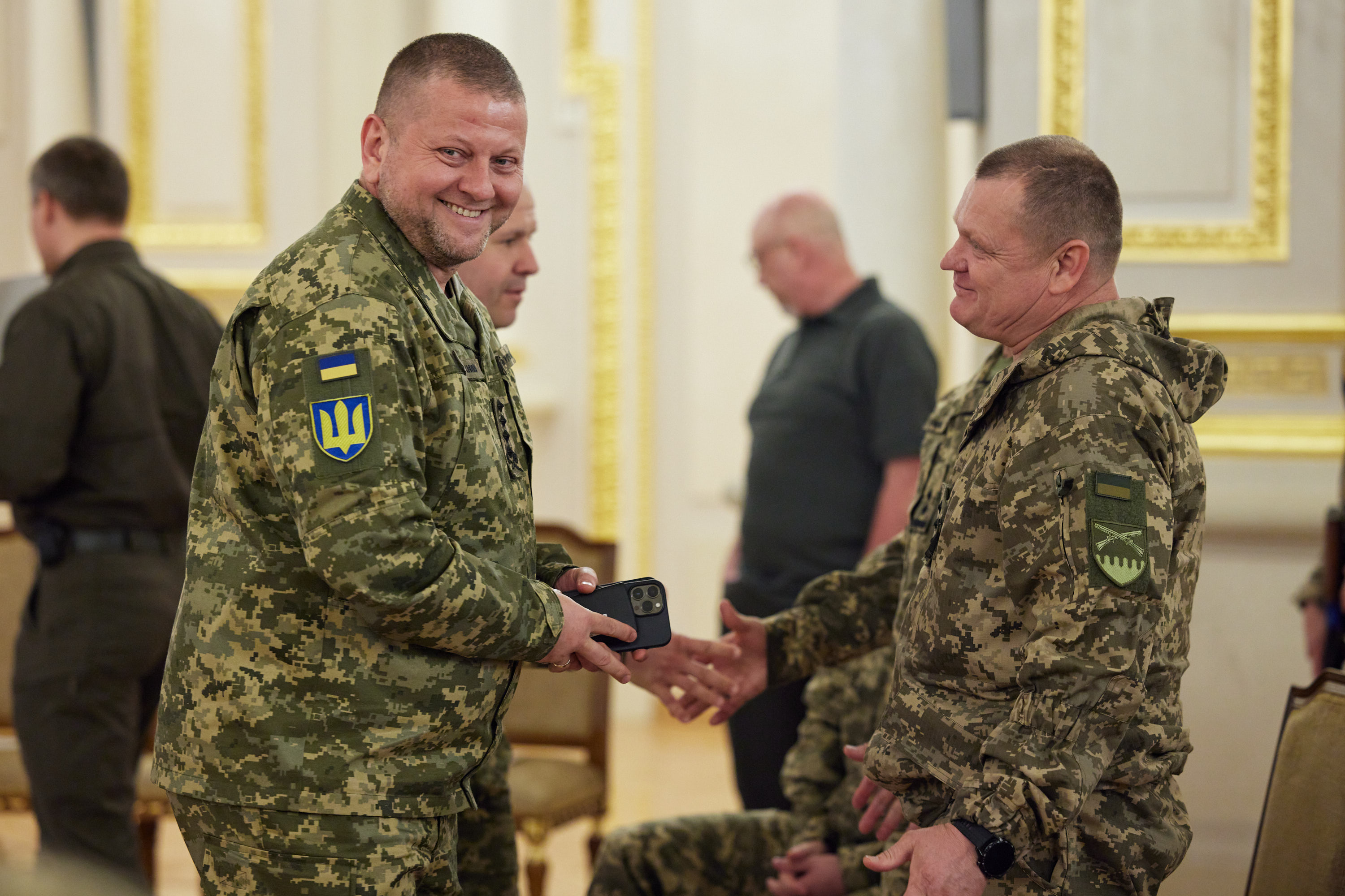 Владимир мойсюк