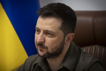 Defending Ukraine, the leaders of each state defend their country from war as well - Volodymyr Zelenskyy