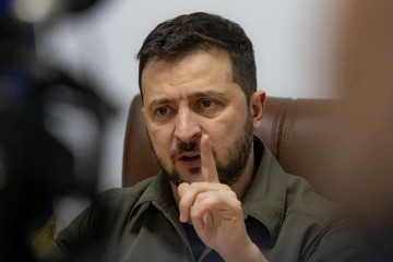 If Russian troops destroy people in Mariupol, there will be nothing to talk about with Russia - President of Ukraine