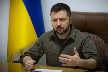 Speech by the President of Ukraine in the Althing, the Parliament of Iceland