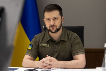 Speech by President Volodymyr Zelenskyy in the Parliament of Malta