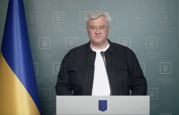 Світ не боїться шантажу Росії та підтримує Україну, наближаючи нашу перемогу – Андрій Сибіга