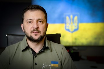 Russia is trying to find its 