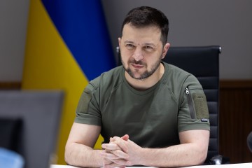 Ukrainians and Americans have become much closer: we equally understand the word 