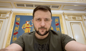We have already started working on new sanctions packages against Russia, it will pay the full price for the destruction of the lives of neighbors - address by the President of Ukraine