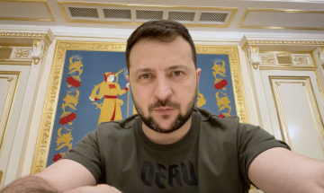 We have already started working on new sanctions packages against Russia, it will pay the full price for the destruction of the lives of neighbors - address by the President of Ukraine