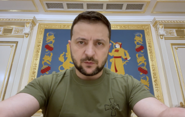 We must prepare for the next heating season, which due to the aggression of the Russian Federation will be the most difficult since independence - address by the President of Ukraine