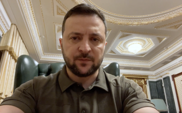 In the Ukrainian society there can be only those who defend our independence and those who work to ensure this defense - address by the President of Ukraine