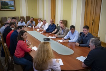 Ukraine counts on the decision of the European Union to grant it the status of a candidate for EU membership already in June - Ihor Zhovkva