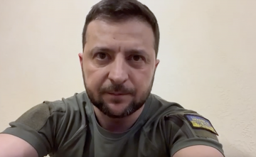 It was important to hear from the EU leaders that the end of the war and peace for Ukraine must be exactly as our people see them - address by President Volodymyr Zelenskyy