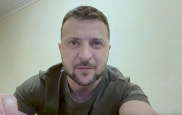 Tomorrow a historic week begins, when we will hear the answer from the EU on the candidate status for Ukraine - address by President Volodymyr Zelenskyy