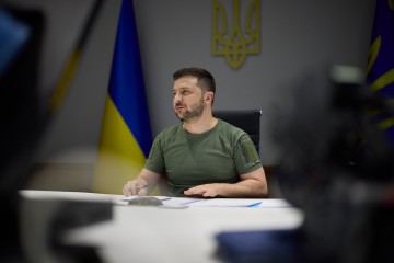 We need to do even more for Ukraine to win - speech by President Volodymyr Zelenskyy at the opening of the ISPI Global Policy Forum