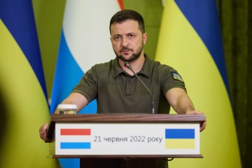Ukraine is constantly working on the release of prisoners and counts on the fulfillment of the commitments undertaken by the partners - Volodymyr Zelenskyy