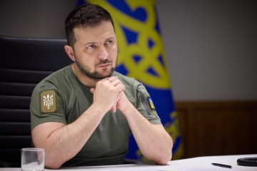 Address by President Volodymyr Zelenskyy to the community of major educational institutions of Israel