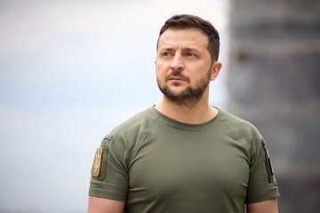 Officially recognized: Ukraine is a future equal partner for 27 EU countries - address by the President, the Chairman of the Verkhovna Rada and the Prime Minister