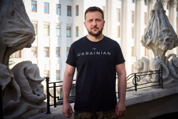 Ukraine became a candidate for EU membership, Georgia is on this path – address by President Volodymyr Zelenskyy to the participants of the 
